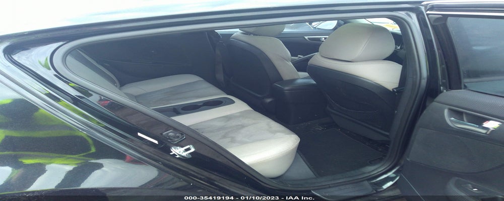 KMHTC6AD6EU208579 2014 HYUNDAI VELOSTER photo no. 8