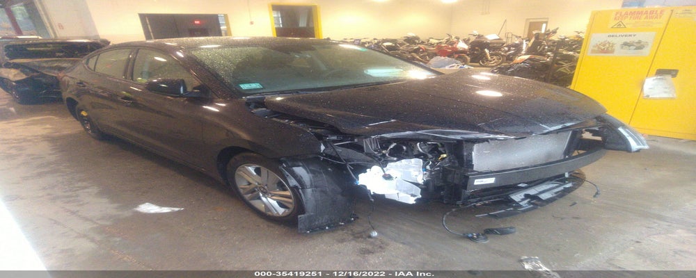5NPD84LF3LH549409 2020 HYUNDAI ELANTRA photo no. 16