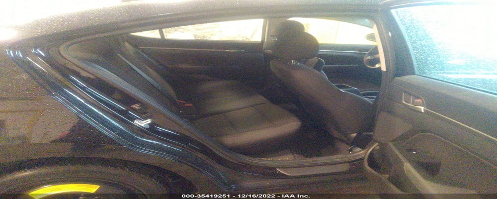 5NPD84LF3LH549409 2020 HYUNDAI ELANTRA photo no. 8
