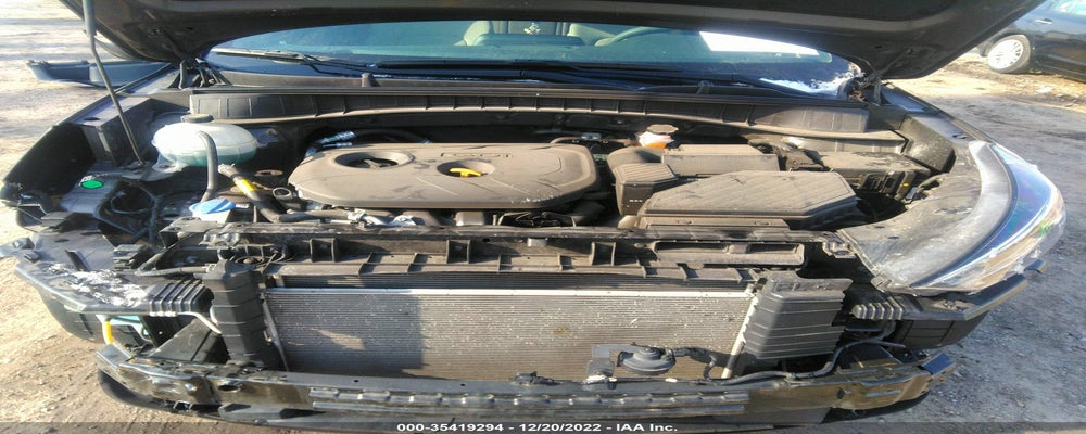 KM8J2CA4XKU046198 2019 HYUNDAI TUCSON photo no. 10