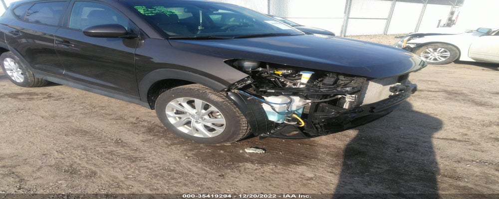 KM8J2CA4XKU046198 2019 HYUNDAI TUCSON photo no. 6