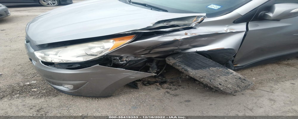 KM8JU3AC5DU749079 2013 HYUNDAI TUCSON photo no. 6