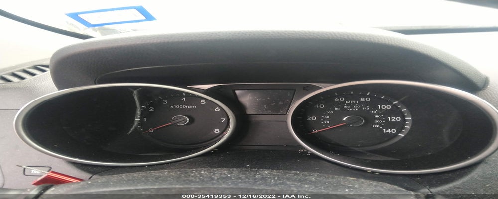 KM8JU3AC5DU749079 2013 HYUNDAI TUCSON photo no. 7