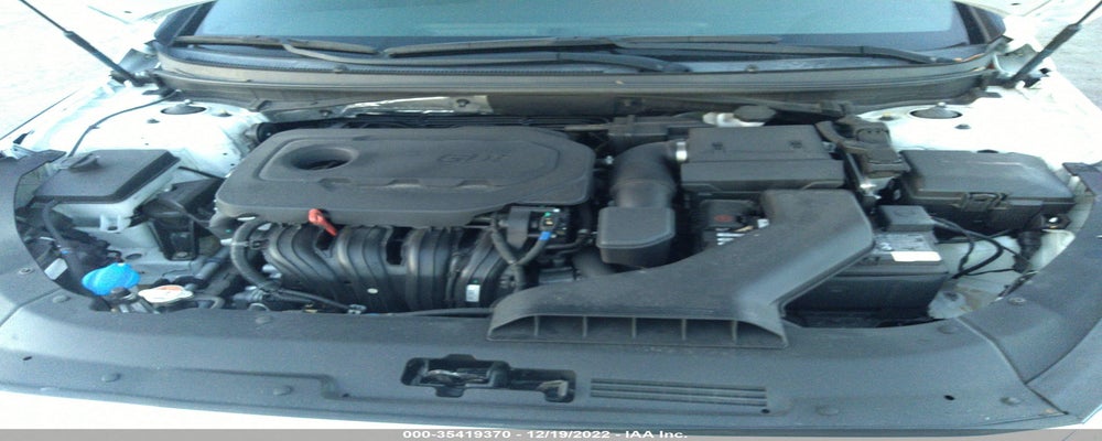 5NPE34AF1KH808676 2019 HYUNDAI SONATA photo no. 10