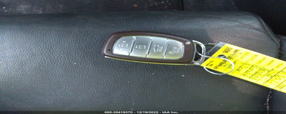 5NPE34AF1KH808676 2019 HYUNDAI SONATA photo no. 11