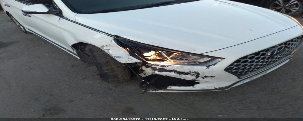 5NPE34AF1KH808676 2019 HYUNDAI SONATA photo no. 6
