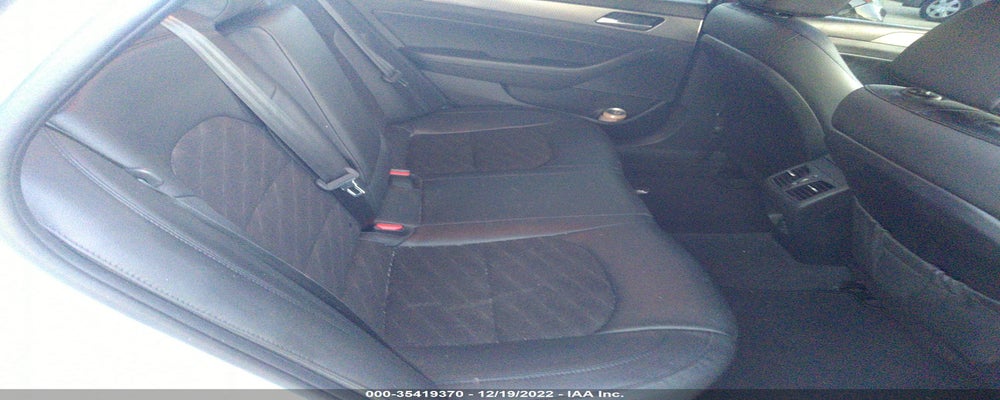 5NPE34AF1KH808676 2019 HYUNDAI SONATA photo no. 8