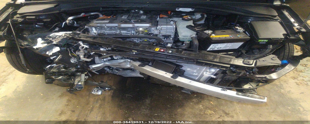 KMHC85LJ5LU073610 2020 HYUNDAI IONIQ ELECTRIC photo no. 10