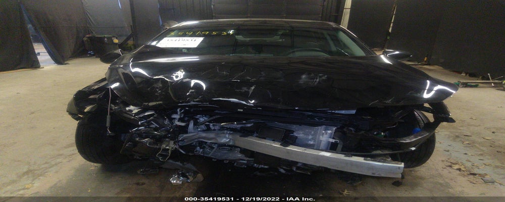 KMHC85LJ5LU073610 2020 HYUNDAI IONIQ ELECTRIC photo no. 6