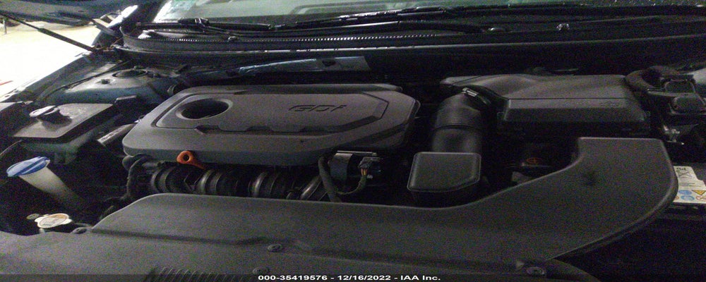 5NPE34AF9FH116509 2015 HYUNDAI SONATA photo no. 10