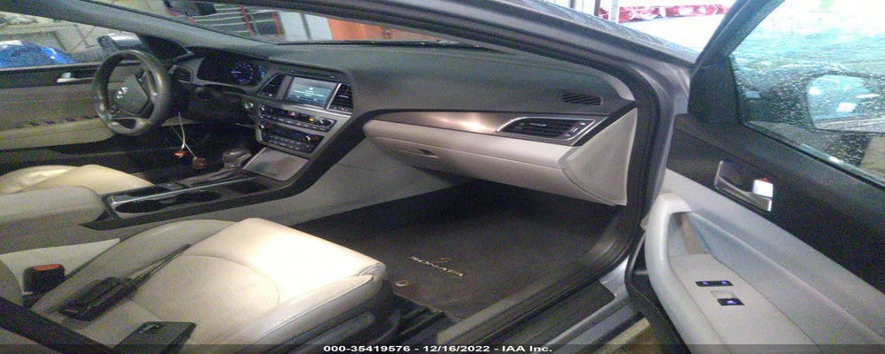 5NPE34AF9FH116509 2015 HYUNDAI SONATA photo no. 5