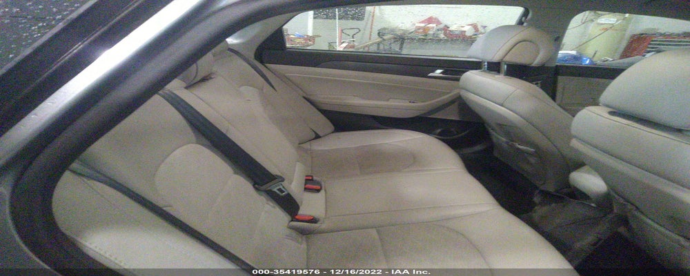 5NPE34AF9FH116509 2015 HYUNDAI SONATA photo no. 8