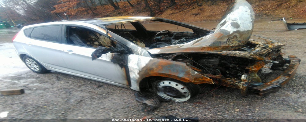 KMHCT5AE9CU039934 2012 HYUNDAI ACCENT photo no. 4