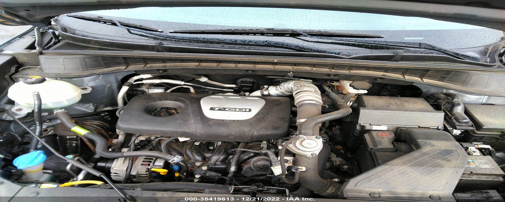 KM8J3CA20JU834062 2018 HYUNDAI TUCSON photo no. 10