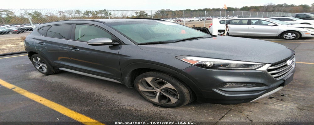 KM8J3CA20JU834062 2018 HYUNDAI TUCSON photo no. 22