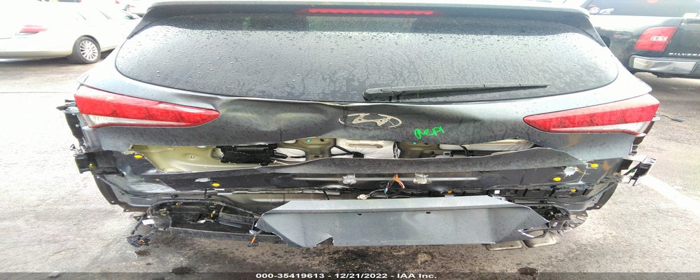 KM8J3CA20JU834062 2018 HYUNDAI TUCSON photo no. 6