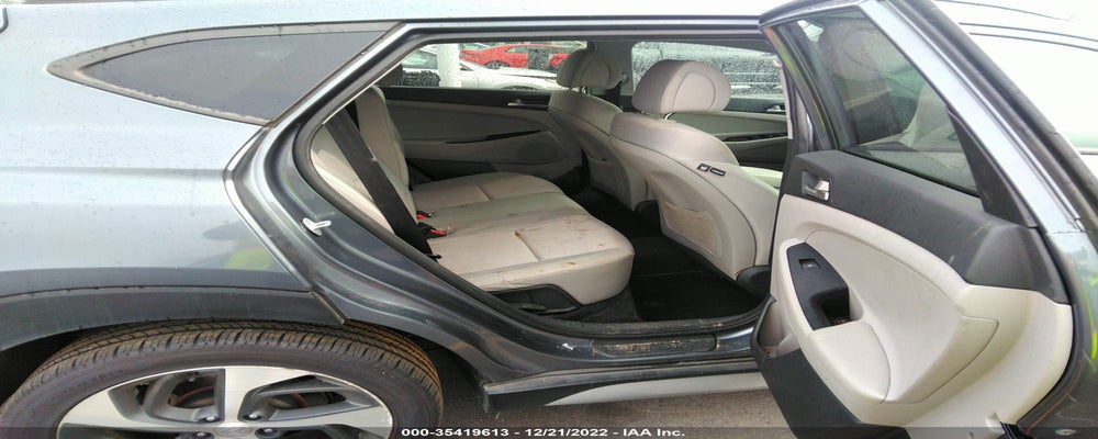 KM8J3CA20JU834062 2018 HYUNDAI TUCSON photo no. 8