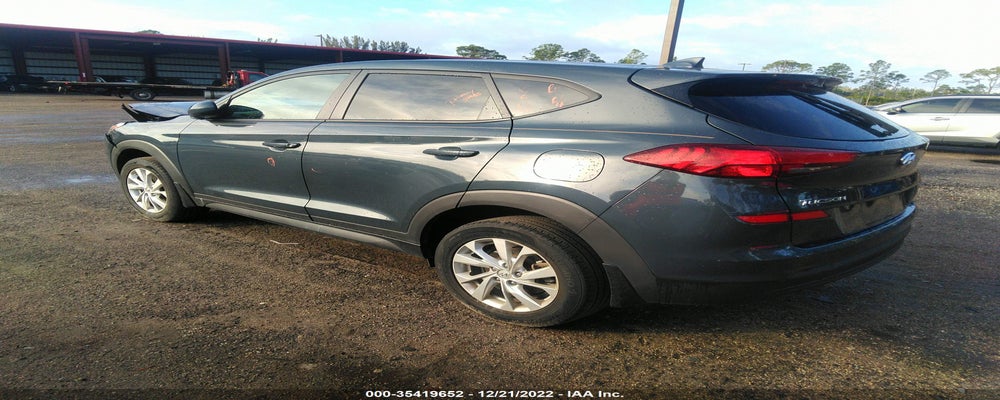 KM8J23A45LU273025 2020 HYUNDAI TUCSON photo no. 3