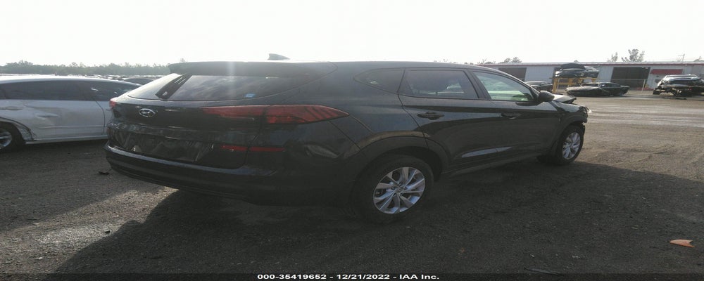 KM8J23A45LU273025 2020 HYUNDAI TUCSON photo no. 4