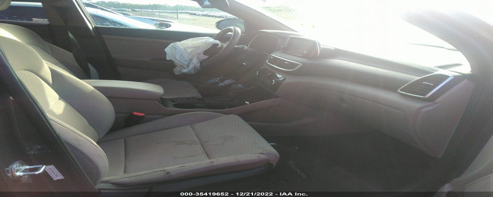 KM8J23A45LU273025 2020 HYUNDAI TUCSON photo no. 5