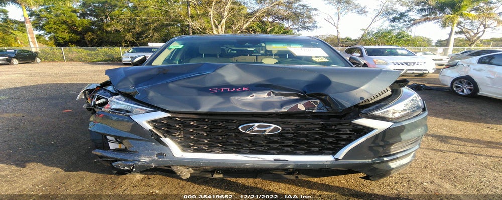 KM8J23A45LU273025 2020 HYUNDAI TUCSON photo no. 6