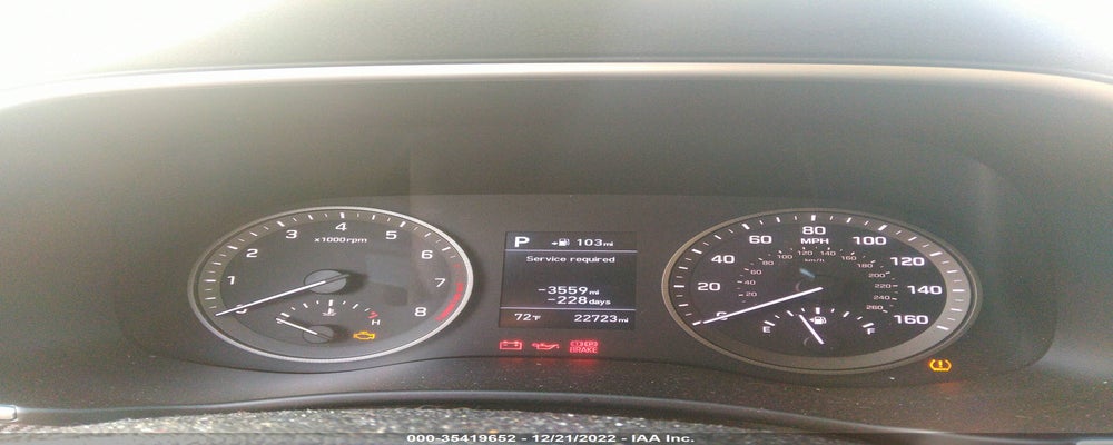 KM8J23A45LU273025 2020 HYUNDAI TUCSON photo no. 7