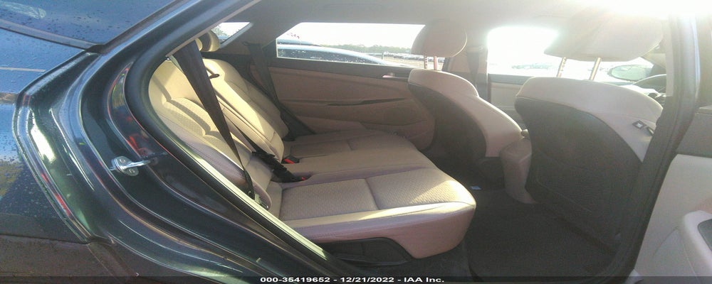 KM8J23A45LU273025 2020 HYUNDAI TUCSON photo no. 8
