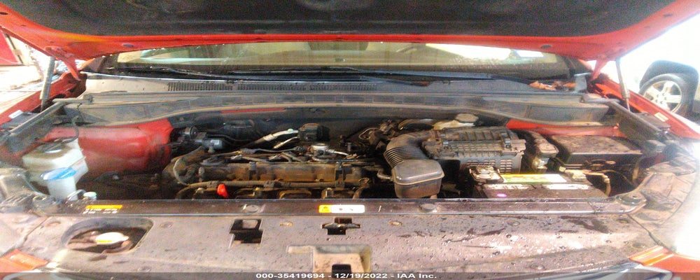 5XYZT3LB3FG254740 2015 HYUNDAI SANTA FE SPORT photo no. 10