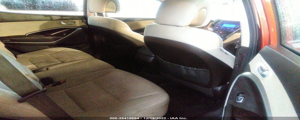 5XYZT3LB3FG254740 2015 HYUNDAI SANTA FE SPORT photo no. 8