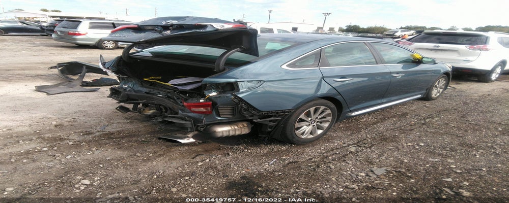 5NPE34AF5HH474130 2017 HYUNDAI SONATA photo no. 4