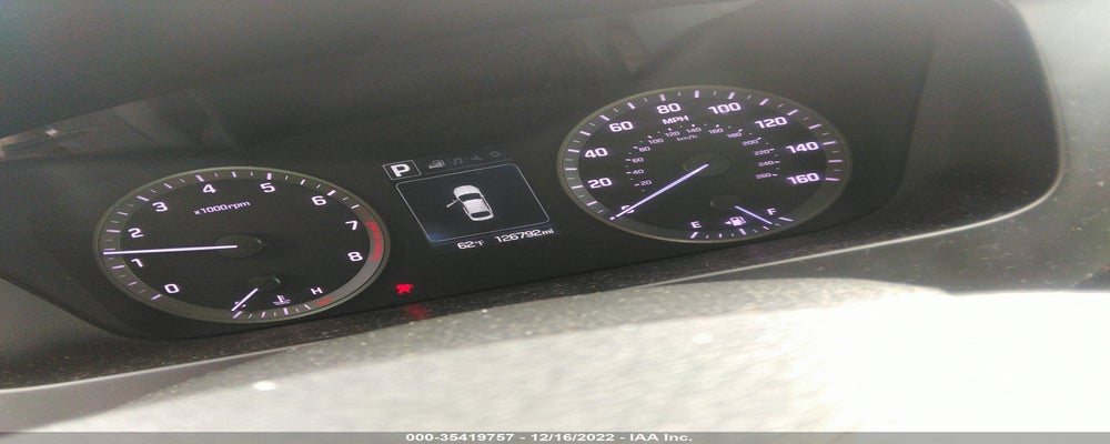 5NPE34AF5HH474130 2017 HYUNDAI SONATA photo no. 7