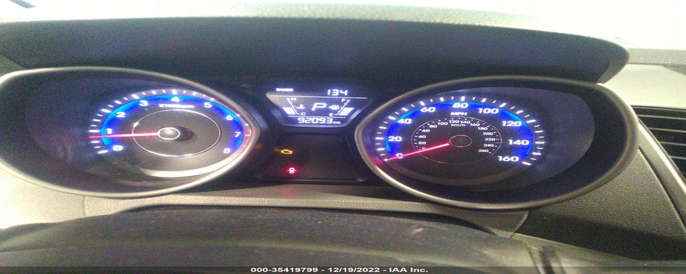 KMHDH4AEXFU420356 2015 HYUNDAI ELANTRA photo no. 7