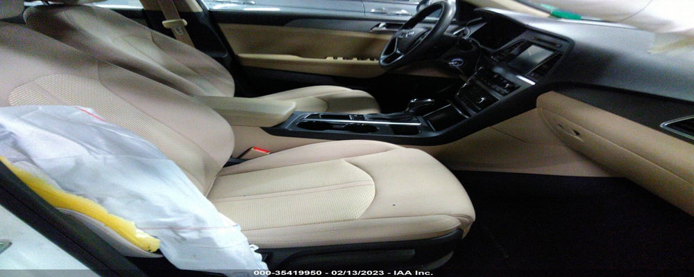 5NPE24AF5GH261969 2016 HYUNDAI SONATA photo no. 5