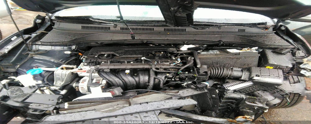 KM8K6CAB6PU930234 2023 HYUNDAI KONA photo no. 10