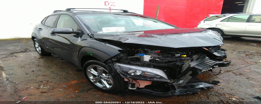 KM8K6CAB6PU930234 2023 HYUNDAI KONA photo no. 23