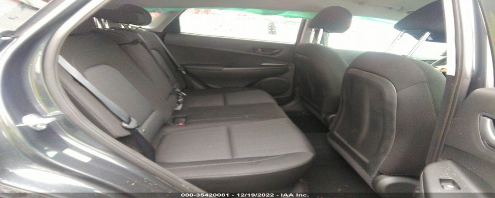 KM8K6CAB6PU930234 2023 HYUNDAI KONA photo no. 8