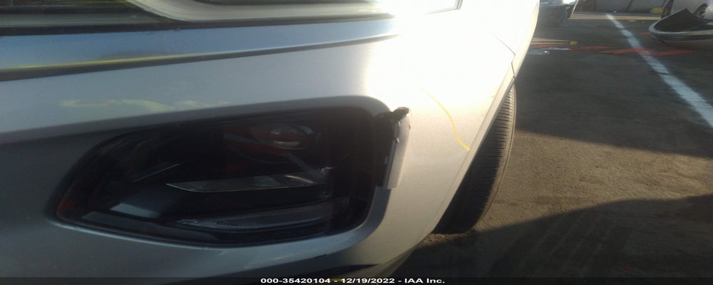 5NMS2CAD8LH141361 2020 HYUNDAI SANTA FE photo no. 6