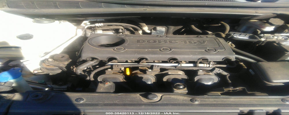 KM8JU3AC1AU096438 2010 HYUNDAI TUCSON photo no. 10