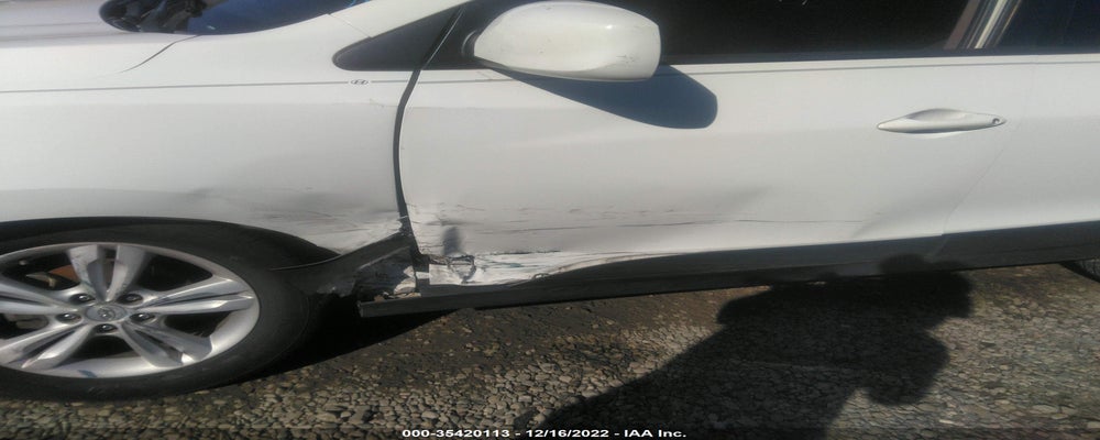 KM8JU3AC1AU096438 2010 HYUNDAI TUCSON photo no. 6
