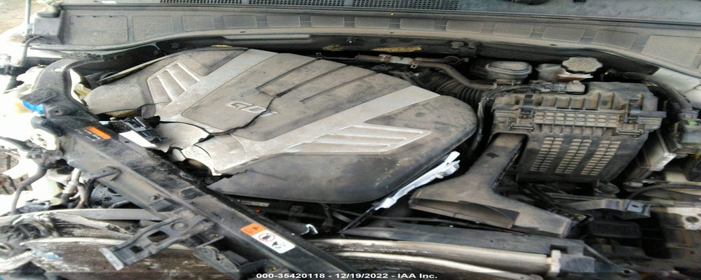 KM8SRDHF8FU102481 2015 HYUNDAI SANTA FE photo no. 10