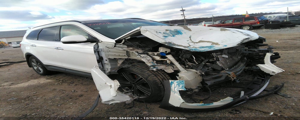 KM8SRDHF8FU102481 2015 HYUNDAI SANTA FE photo no. 24