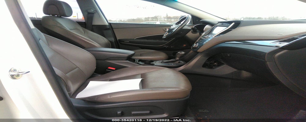 KM8SRDHF8FU102481 2015 HYUNDAI SANTA FE photo no. 5