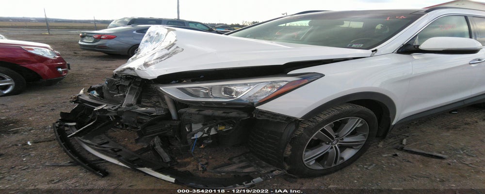 KM8SRDHF8FU102481 2015 HYUNDAI SANTA FE photo no. 6