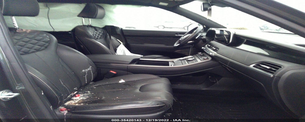KM8R5DHE9LU125278 2020 HYUNDAI PALISADE photo no. 5