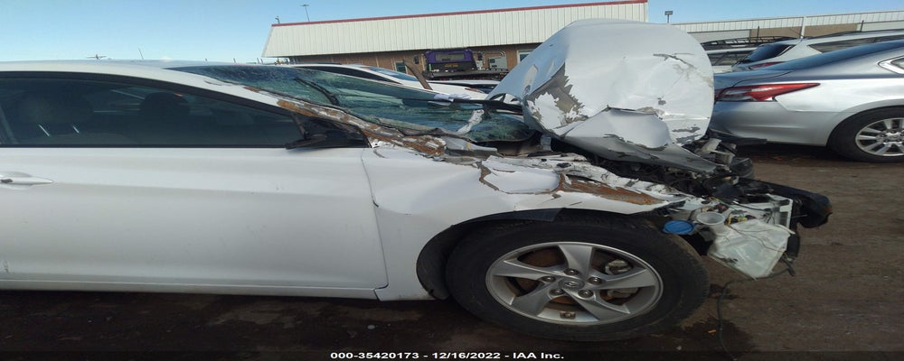 5NPDH4AE1FH577790 2015 HYUNDAI ELANTRA photo no. 6