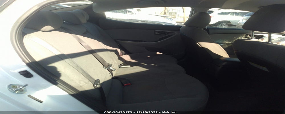 5NPDH4AE1FH577790 2015 HYUNDAI ELANTRA photo no. 8