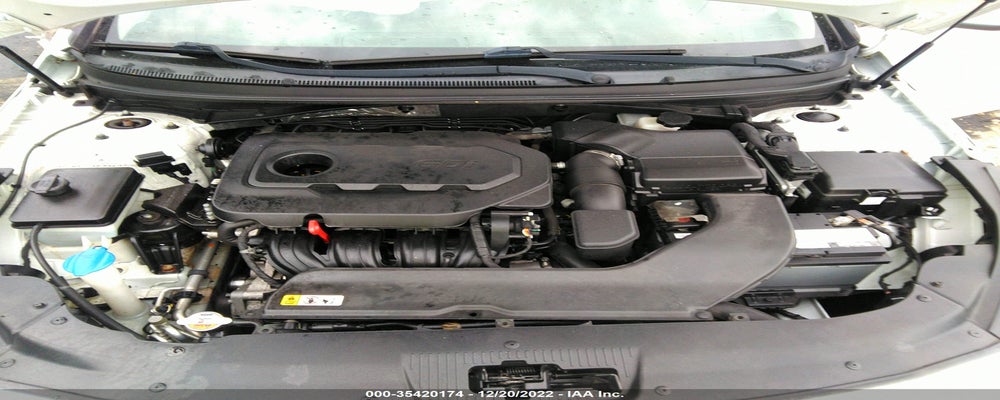 5NPE24AF1GH331158 2016 HYUNDAI SONATA photo no. 10