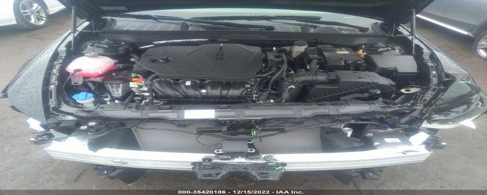 KMHL64JA9NA239294 2022 HYUNDAI SONATA photo no. 10