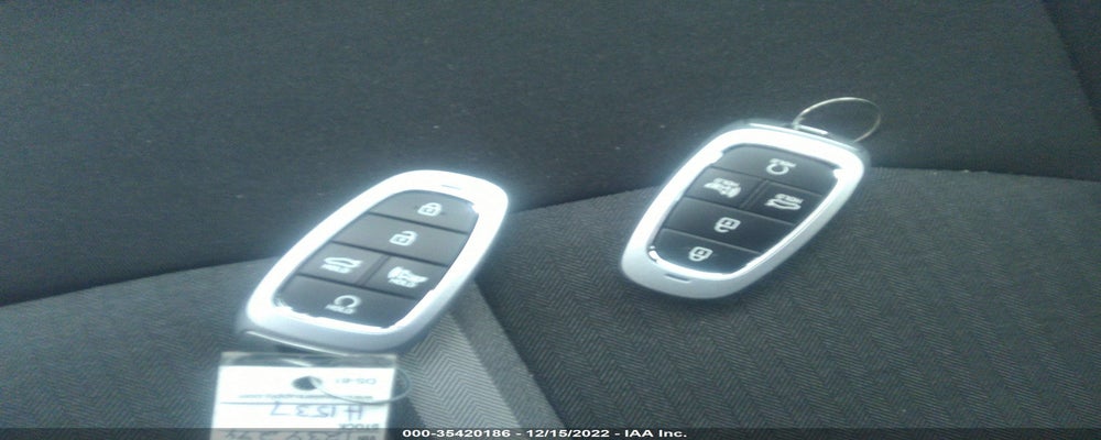 KMHL64JA9NA239294 2022 HYUNDAI SONATA photo no. 11