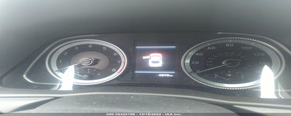 KMHL64JA9NA239294 2022 HYUNDAI SONATA photo no. 7